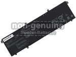 Batteri till  Asus VivoBook 15X S1503QA-L1158W