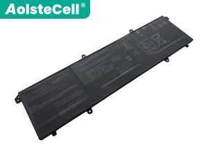 Batteri till  Asus VivoBook S 16 Flip TN3604YA