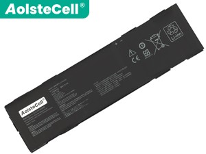 Batteri till  Asus 0B200-04010000