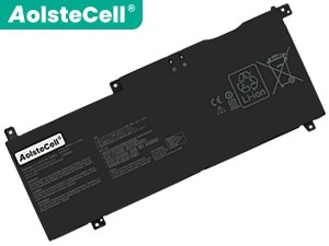 Batteri till  Asus Vivobook S 15 S5507QA-HA321W