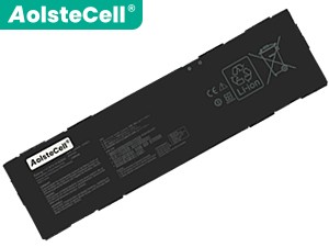 Batteri till  Asus Expertbook P5 P5405