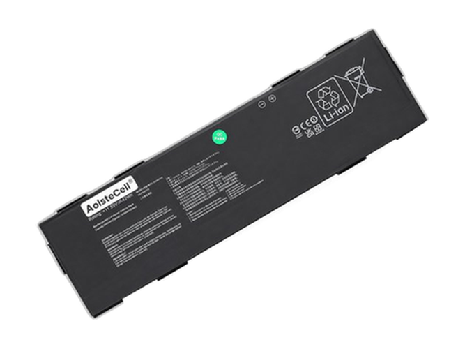 Batteri till  Asus Chromebook CZ11 Flip CZ1104CM2A-N00033