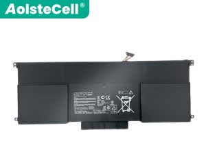 Batteri till  Asus Zenbook UX301LA-C4086H