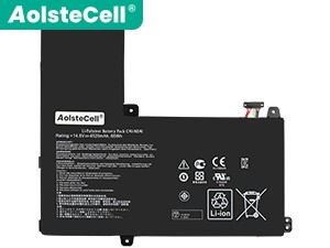 Batteri till  Asus ROG N541LA