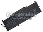 Batteri till  Asus ZenBook UX331UA-EG029T