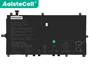 Batteri till  Asus NovaGo TP370QL-4G64G