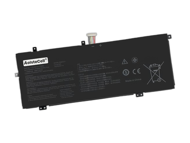 Batteri till Asus Vivobook S403JA-BM033T