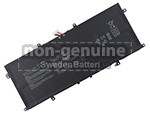 Batteri till  Asus ZenBook 13 UX325EA-KG221T