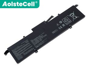 Batteri till  Asus ROG Zephyrus PX401QM