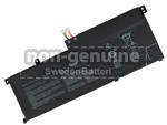 Batteri till  Asus Zenbook Pro 15 UM5500QA