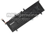 Batteri till  Asus ZenBook Duo 14 UX482EA-KA110T