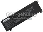 Batteri till  Asus TUF Gaming A15 FA507RC-HN047