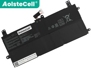 Batteri till  Asus ROG Flow Z13 GZ301VV