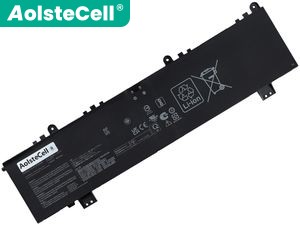 Batteri till  Asus ROG Zephyrus Duo 16 GX650RM