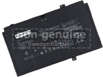 Batteri till  Asus ZenBook UX9702AA-MD007W