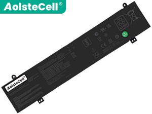 Batteri till  Asus 0B200-04300000