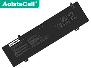 Batteri till  Asus ROG Zephyrus G16 GU605MY-QR118X