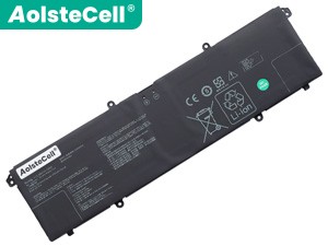 Batteri till  Asus Vivobook Pro 15 OLED N6506MV