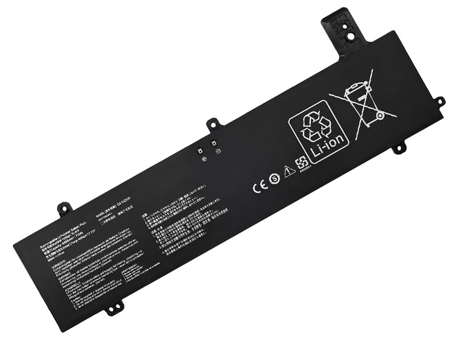 Batteri till  Asus C41N2401