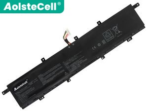 Batteri till  Asus ZenBook Pro Duo 15 UX582HS-H2014W