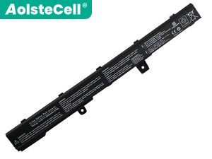 Batteri till  Asus F551MA
