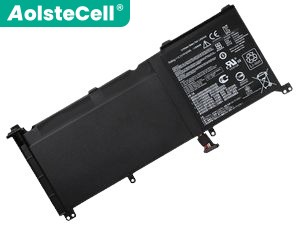 Batteri till  Asus UX501LW