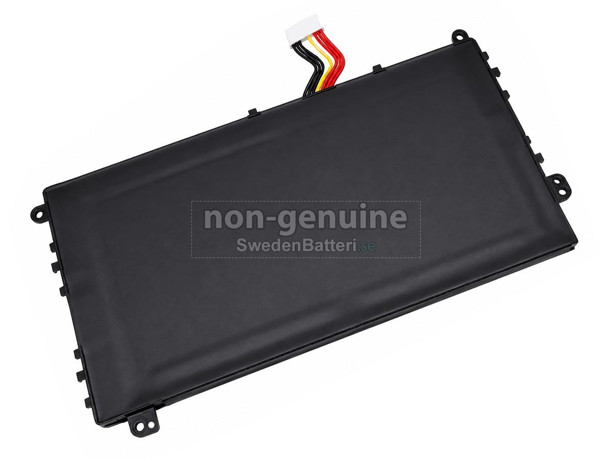 batteri till AXIOO MYBOOK 14F NBAX21L