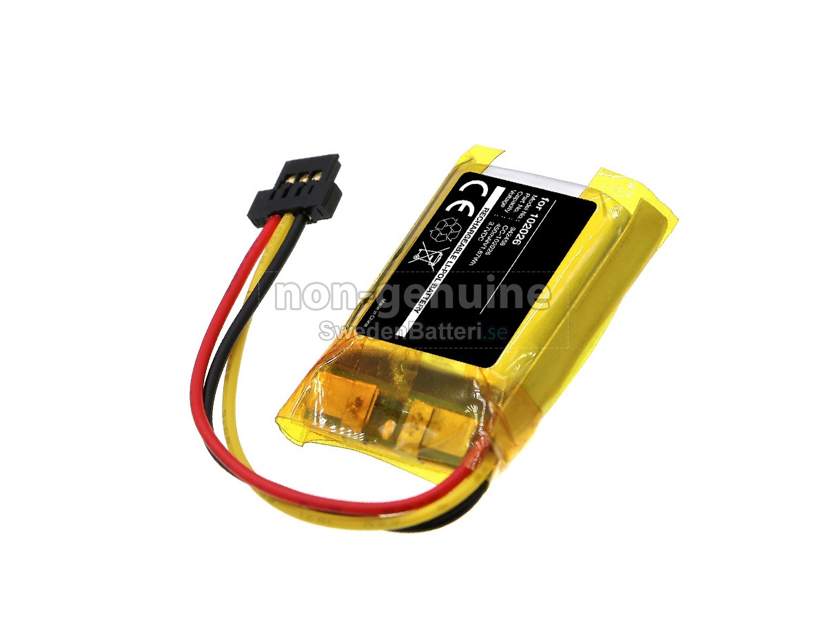 batteri till Bang Olufsen 102026