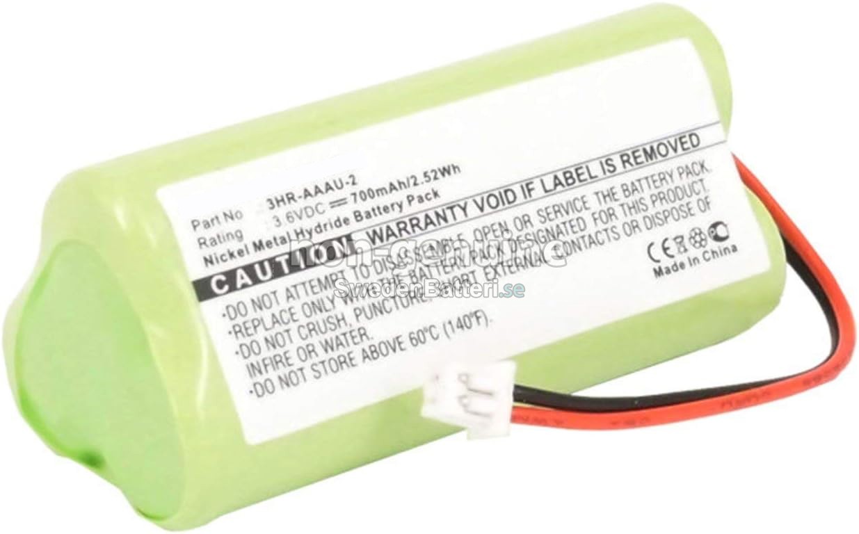 batteri till Bang Olufsen BEOCOM 2