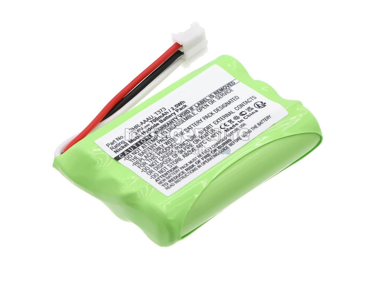 batteri till Bang Olufsen 3HR-AAAU