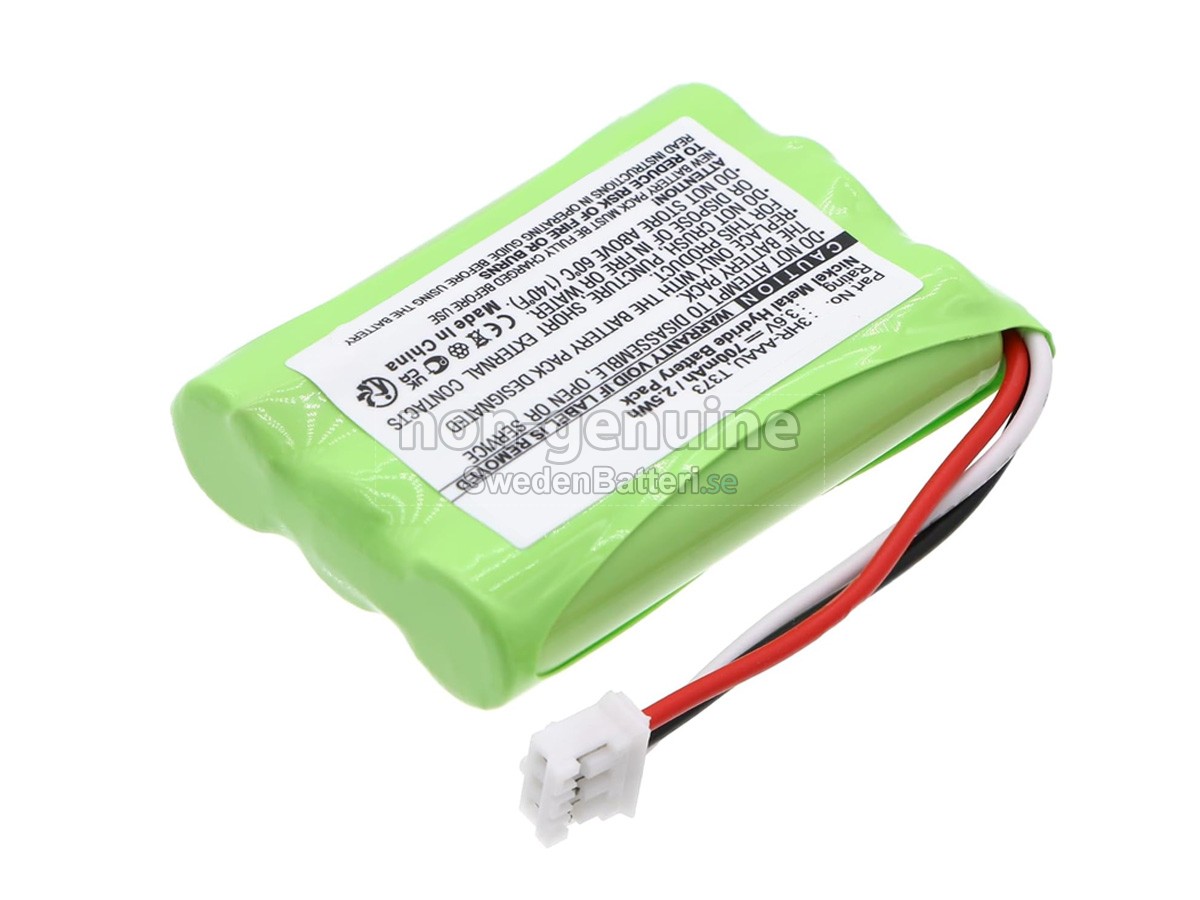 batteri till Bang Olufsen 3HR-AAAU