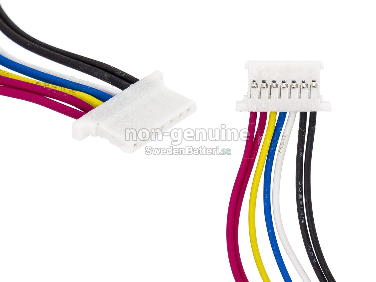 batteri till Bang Olufsen 8700112