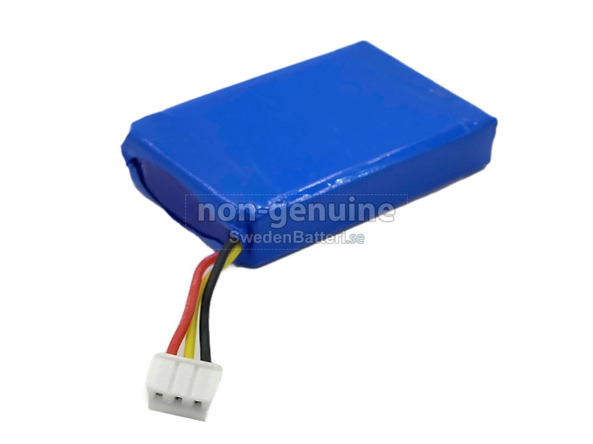 batteri till Bang Olufsen BEOPLAY P2