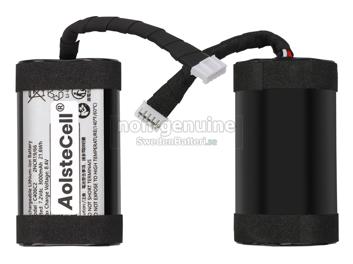 batteri till Bang Olufsen C406C2