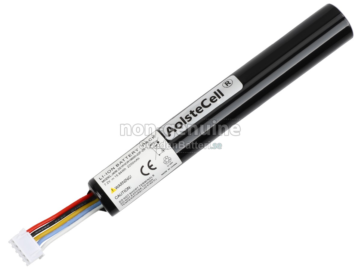 batteri till Bang Olufsen BEOPLAY A2 ACTIVE