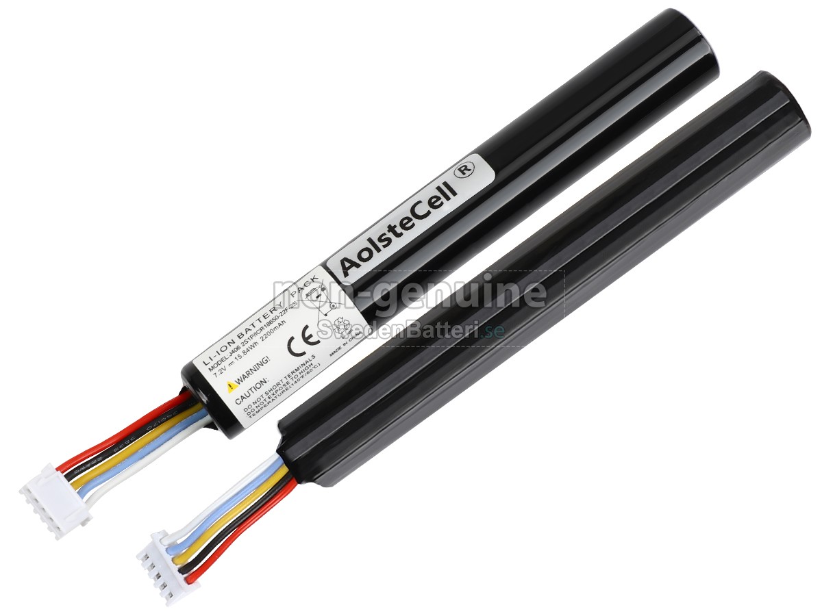 batteri till Bang Olufsen BEOPLAY A2 ACTIVE