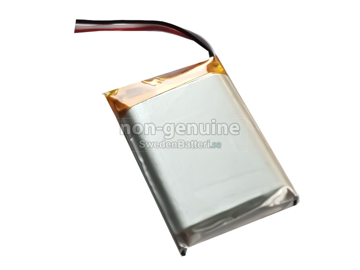 batteri till Bang Olufsen PA-BO09