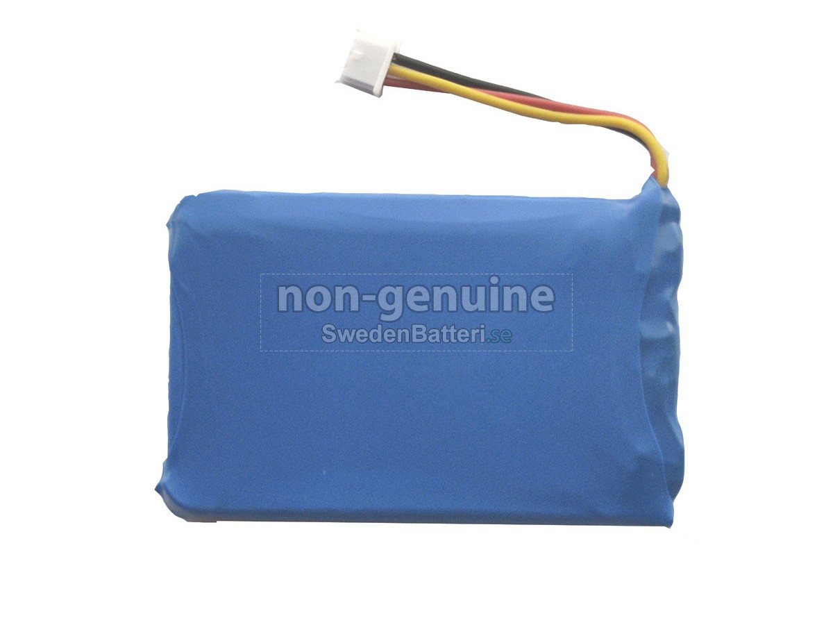 batteri till Bang Olufsen PA-BO12