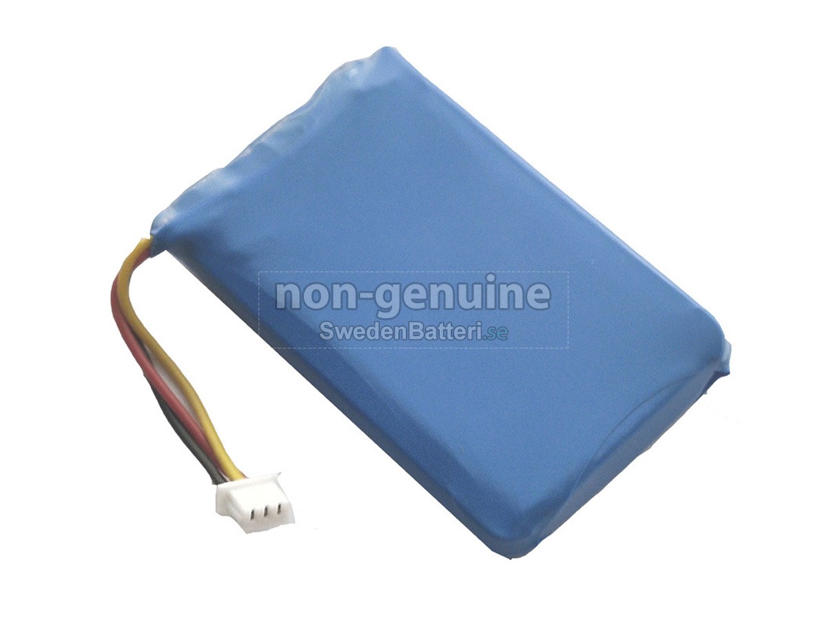 batteri till Bang Olufsen PA-BO12