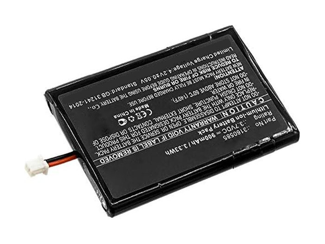 Batteri till  Bang Olufsen 3160585