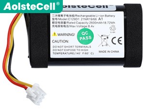 Batteri till  Bang Olufsen C129D3