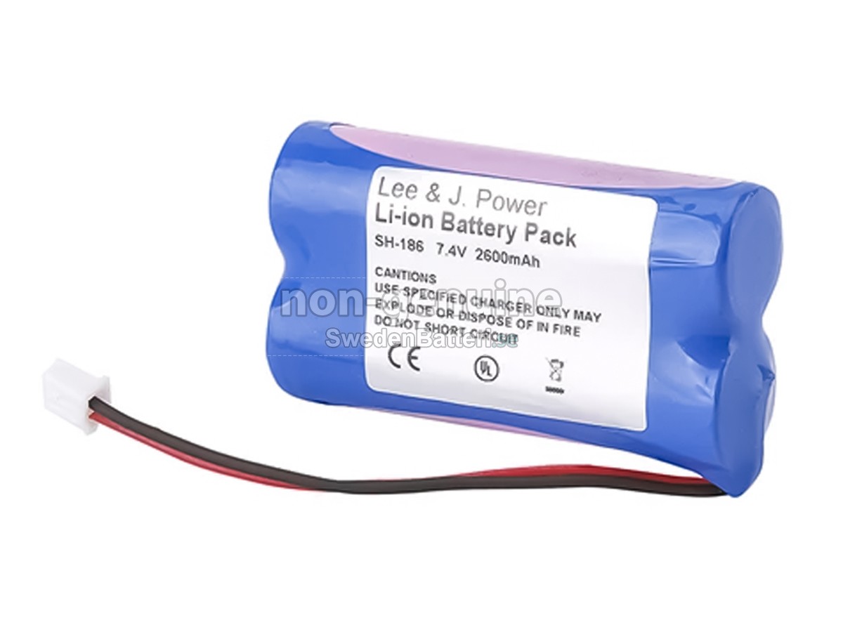 batteri till Banghua SH-186