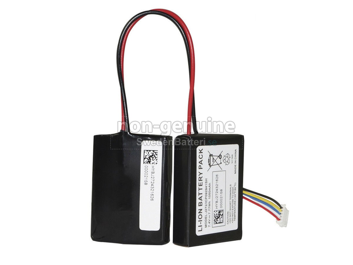 batteri till Beats J272