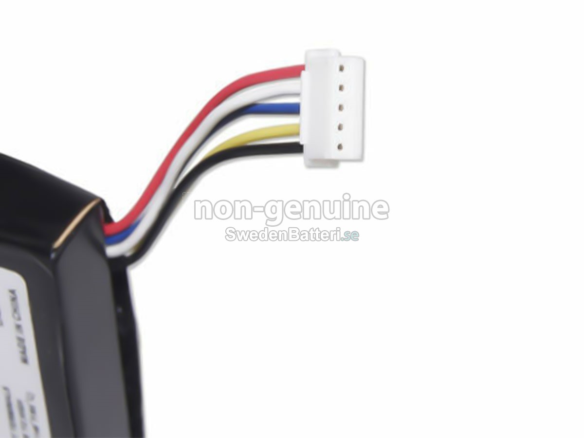 batteri till Beats J272