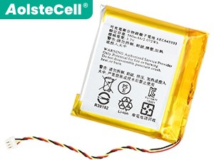 Batteri till  Beats Studio 2.0