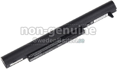 2200mAh BenQ BATTU00L44 laptop batteri från Sverige