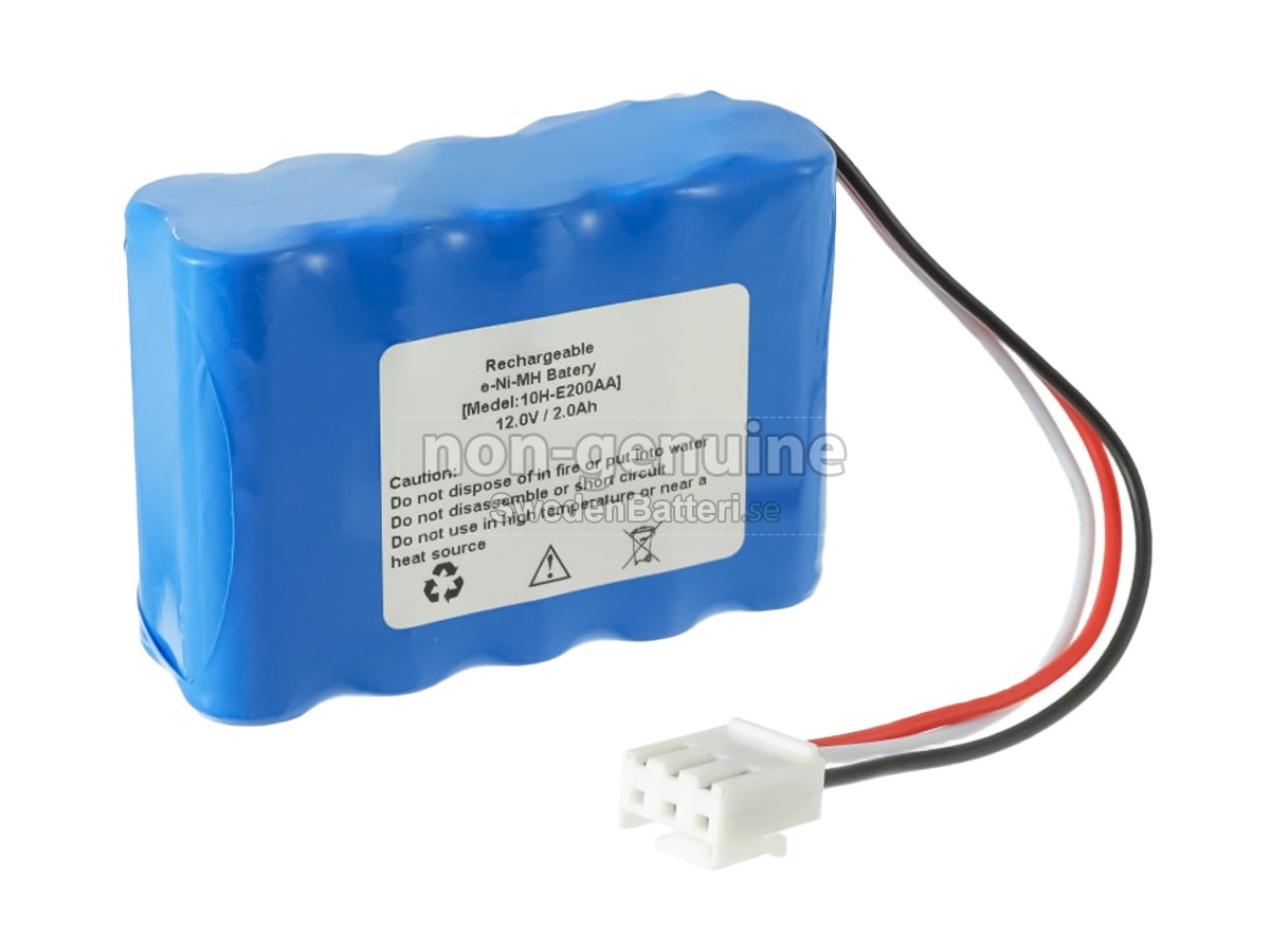 batteri till BEXEL 10H-E200AA