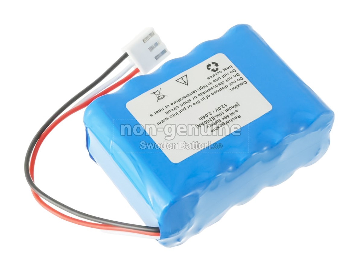 batteri till BEXEL 10H-E200AA