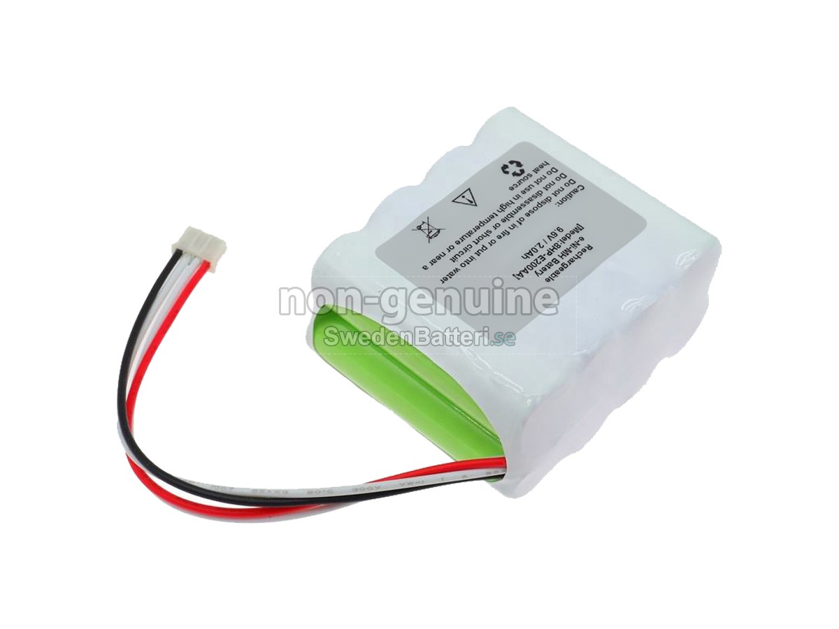 batteri till BEXEL 8HP-E200AA