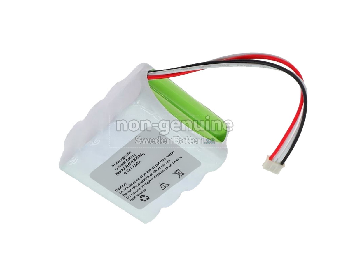 batteri till BEXEL 8HP-E200AA